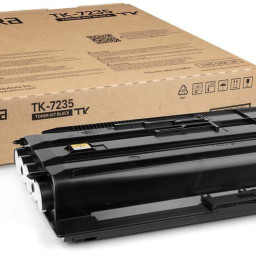 Тонер-картридж Kyocera TK-7235 (black), 35000 стр. (PP100354)