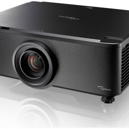 Проектор Optoma ZU720T (E1P1A3KBE1Z1)