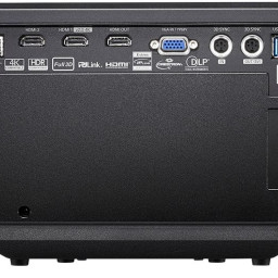 Проектор Optoma ZU720T (E1P1A3KBE1Z1)
