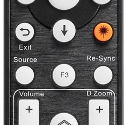 Проектор Optoma ZU720T (E1P1A3KBE1Z1)