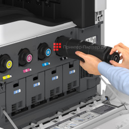 МФУ Canon imageFORCE C5170