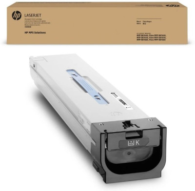 Тонер-картридж HP Toner Cartridge for Color LaserJet Managed E786 (black), 29000 стр. (PP101201)