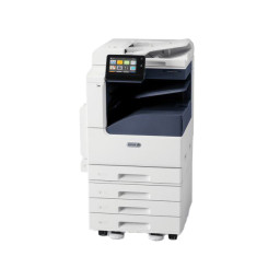 МФУ Xerox VersaLink B7030 3T (осн. блок, рев. АПД, 3-лотковый модуль) VLB7030 3T