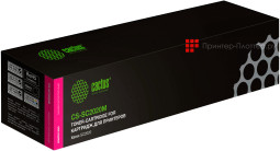 Тонер-картридж Cactus Toner CS-SC2020M для Xerox DocuCentre SC2020, SC2020NW (magenta), 3000 стр.