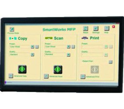Canon Smartworks MFP Plus Option