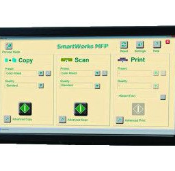 Canon Smartworks MFP Plus Option