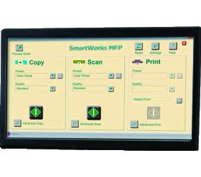 Canon Smartworks MFP Plus Option
