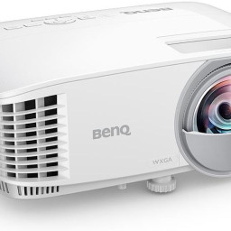 Проектор BenQ MW826STH