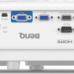 Проектор BenQ MW826STH