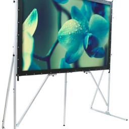 Экран ViewScreen Fast Fold FAF-4303, 4:3, 150