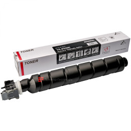 Тонер-картридж Integral Toner TK-8335K для Kyocera (black), 25000 стр.