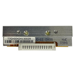 Печатающая головка GoDEX для DT2US, 2x