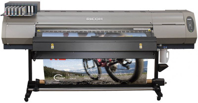 Латексный принтер Ricoh Pro L4160