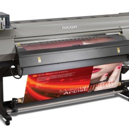 Латексный принтер Ricoh Pro L4160