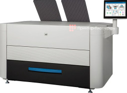 Твердочернильный лазерный плоттер  KIP 650