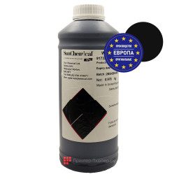 Чернила экосольвентные Sun Chemical (Сан Кемикэл) Streamline NL ESL2 (black), 1л