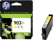 Картридж HP 903XL (yellow), 825 стр.