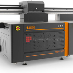 Сувенирный УФ-принтер OSNUO OSN-1610T UV