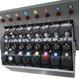 Сувенирный УФ-принтер OSNUO OSN-1610T UV