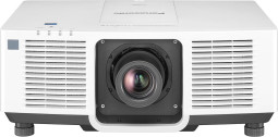Проектор Panasonic PT-MZ680W