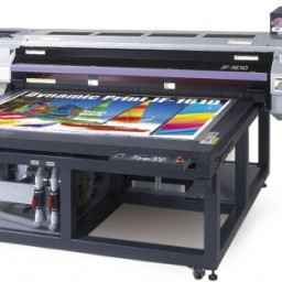 УФ-плоттер Mimaki JF-1610
