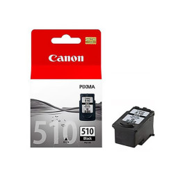 Картридж Canon PG-510 IJ EMB (black)