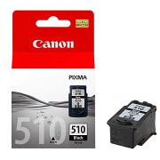 Картридж Canon PG-510 IJ EMB (black)