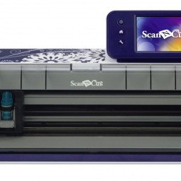 Режущий плоттер Brother CM900 ScanNCut