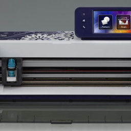 Режущий плоттер Brother CM900 ScanNCut