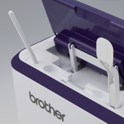 Режущий плоттер Brother CM900 ScanNCut