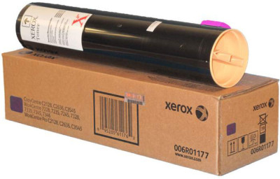 Тонер Xerox WorkCentre 72xx, 73xx, C2128, C2636, C3545 (magenta)