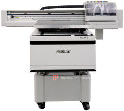Сувенирный УФ-принтер Audley UV-2 6090 (i3200)