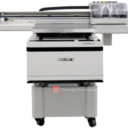 Сувенирный УФ-принтер Audley UV-2 6090 (i3200)