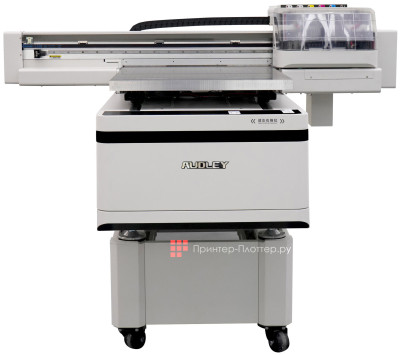 Сувенирный УФ-принтер Audley UV-2 6090 (i3200)