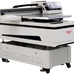 Сувенирный УФ-принтер Audley UV-2 6090 (i3200)