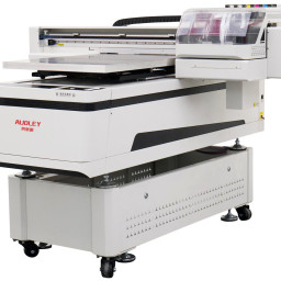 Сувенирный УФ-принтер Audley UV-2 6090 (i3200)