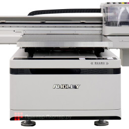 Сувенирный УФ-принтер Audley UV-2 6090 (i3200)