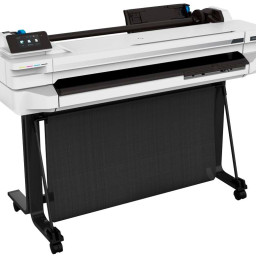 Струйный плоттер HP DesignJet T530 914 мм (PP039288)