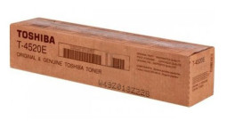 Тонер-картридж Toshiba T-4520E (black) (PP003378)