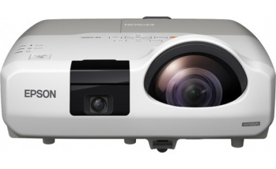 Проектор Epson EB-436Wi
