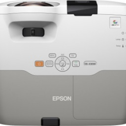 Проектор Epson EB-436Wi