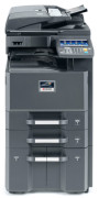 МФУ Kyocera TASKalfa 2551ci (1102NP3NL0)