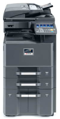 МФУ Kyocera TASKalfa 2551ci (1102NP3NL0)