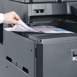 МФУ Kyocera TASKalfa 2551ci (1102NP3NL0)