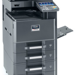 МФУ Kyocera TASKalfa 2551ci (1102NP3NL0)