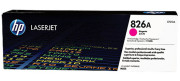 Тонер-картридж HP 826a (magenta), 31500 стр (PP010006)