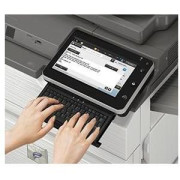 Sharp выдвижная клавиатура MX-KB19