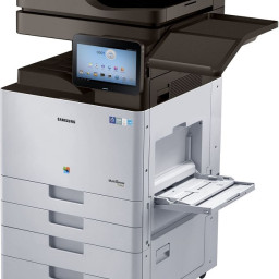 МФУ Samsung MultiXpress K4350LX