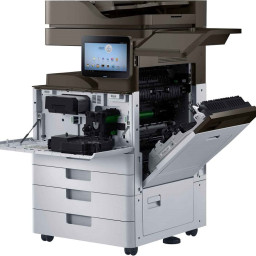 МФУ Samsung MultiXpress K4350LX