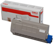 Тонер-картридж OKI Toner Cartridge TONER-W (44036059) (PP014201)
